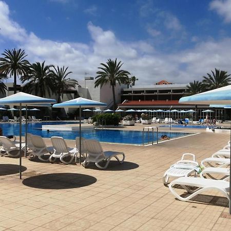 South Tenerife 471 Costa Del Silencio Exterior foto
