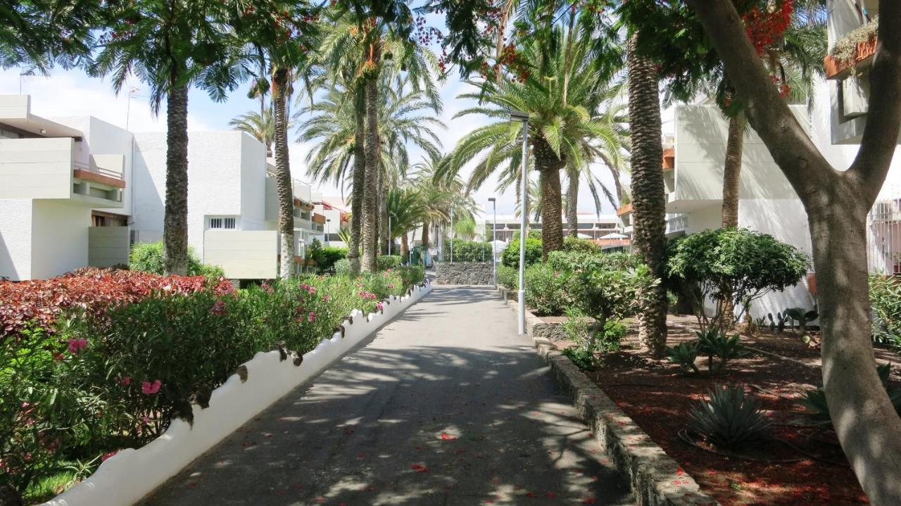 South Tenerife 471 Costa Del Silencio Exterior foto