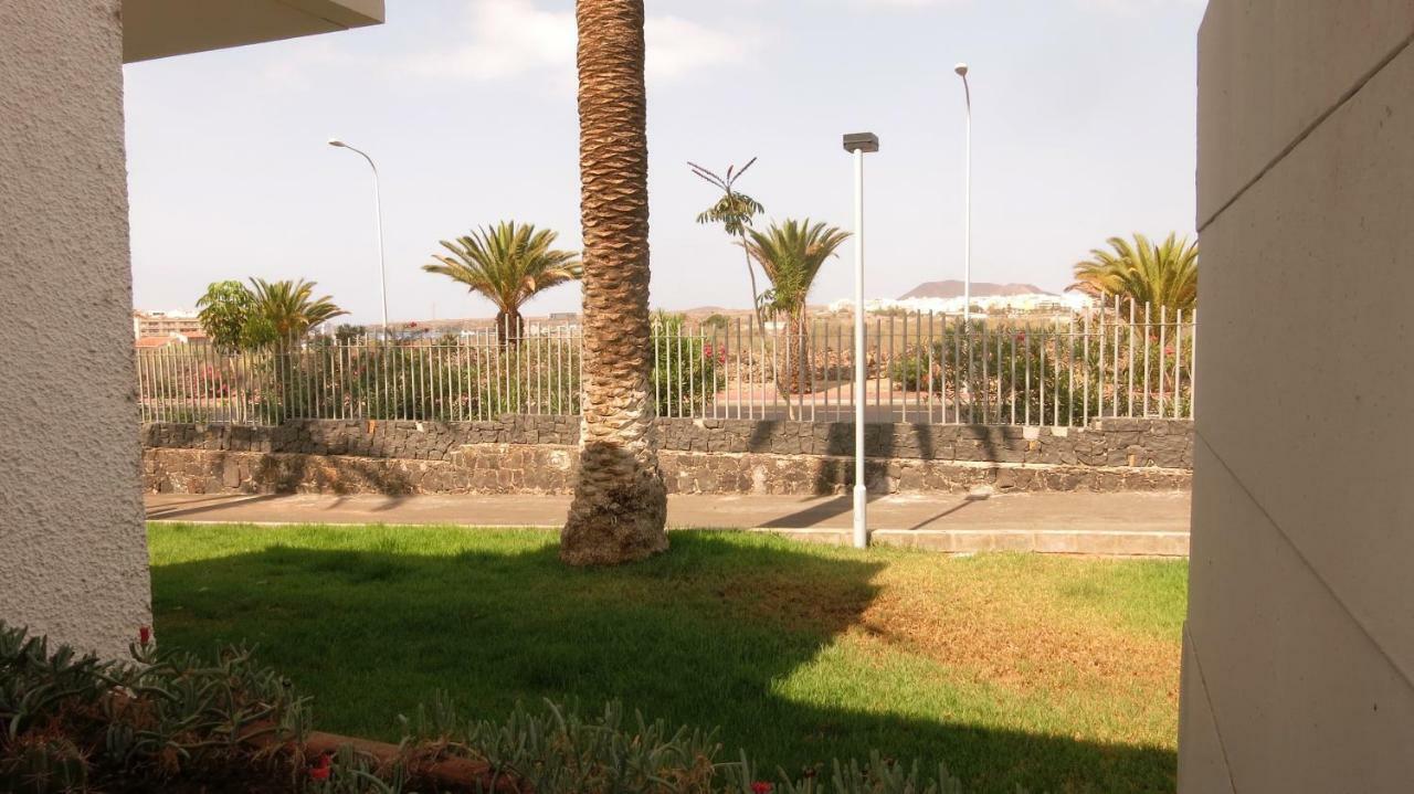 South Tenerife 471 Costa Del Silencio Exterior foto