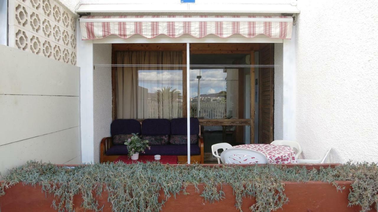 South Tenerife 471 Costa Del Silencio Exterior foto