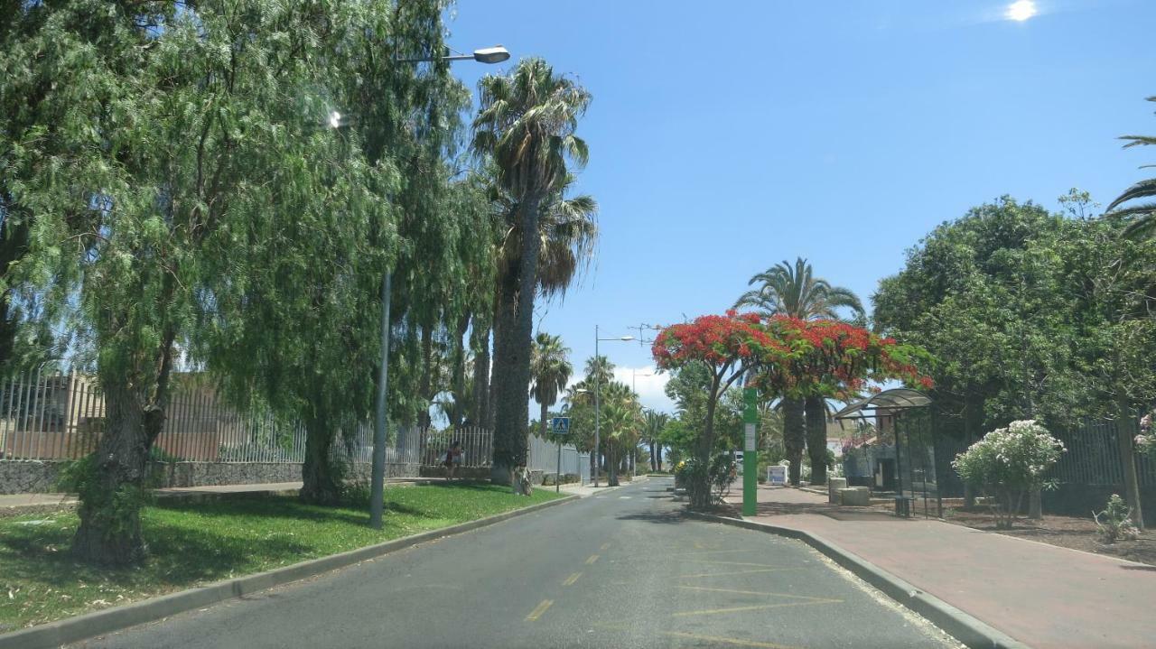 South Tenerife 471 Costa Del Silencio Exterior foto